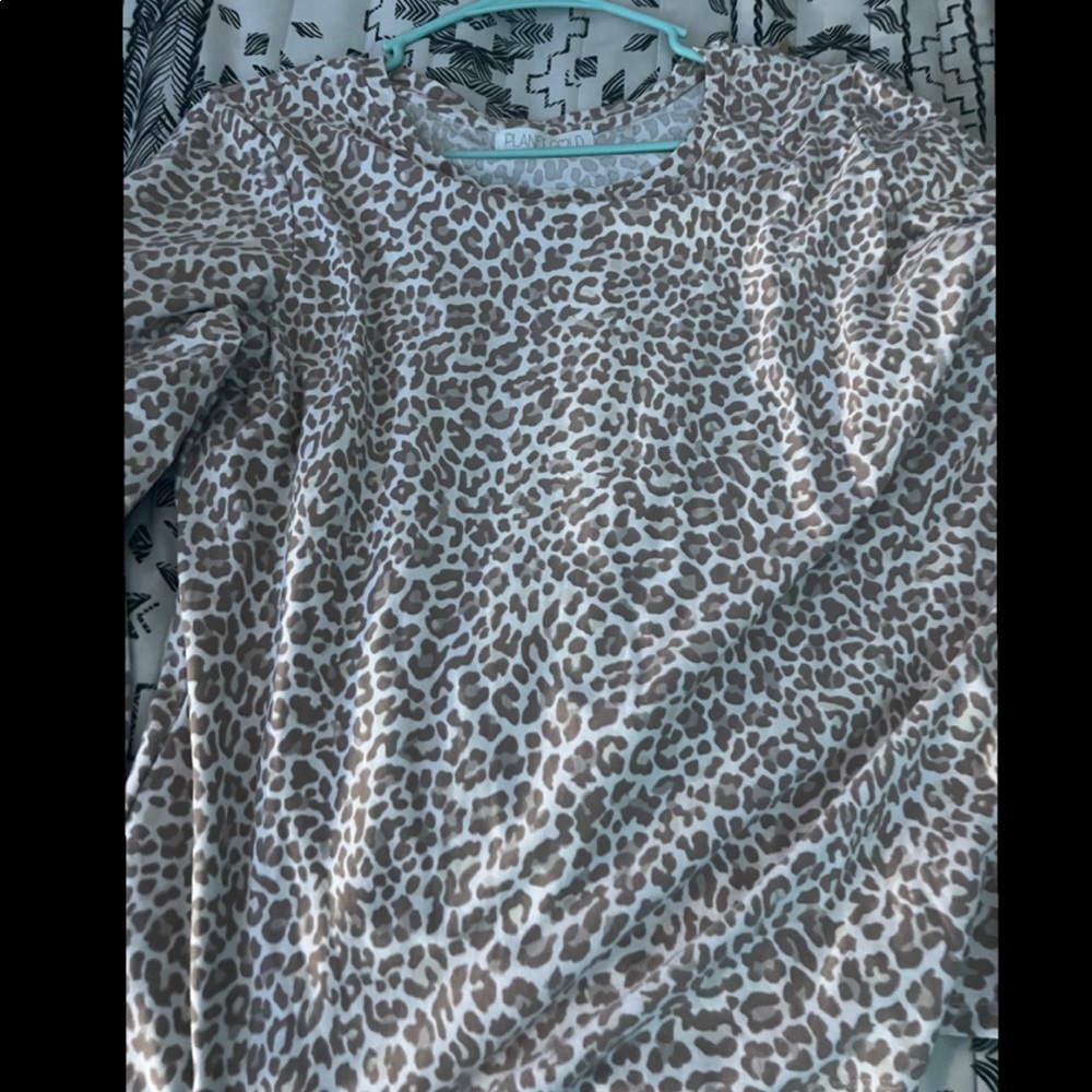 Long Sleeve Shirts